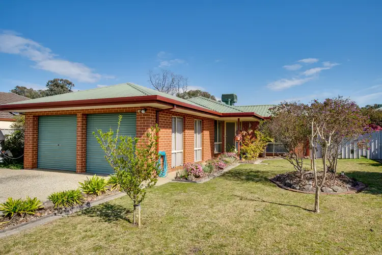 Main view of Homely house listing, 555 Ashford Street, Lavington NSW 2641