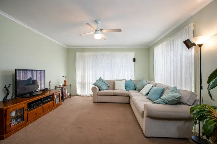 Second view of Homely house listing, 555 Ashford Street, Lavington NSW 2641