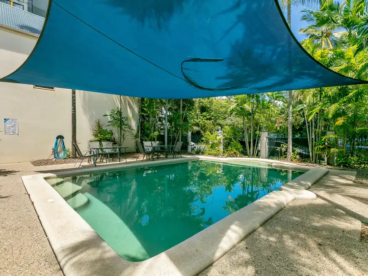 14/10-16 Digger Street, Cairns North QLD 4870