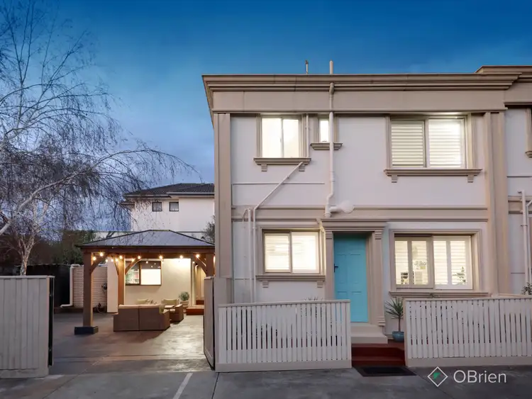 5/73 Atkinson Street, Chadstone VIC 3148