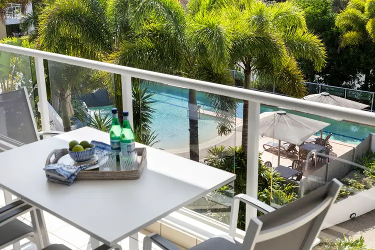 Second view of Homely unit listing, 30/1864-1870 David Low Way, Coolum Beach QLD 4573