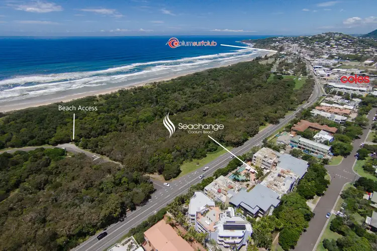 Third view of Homely unit listing, 30/1864-1870 David Low Way, Coolum Beach QLD 4573