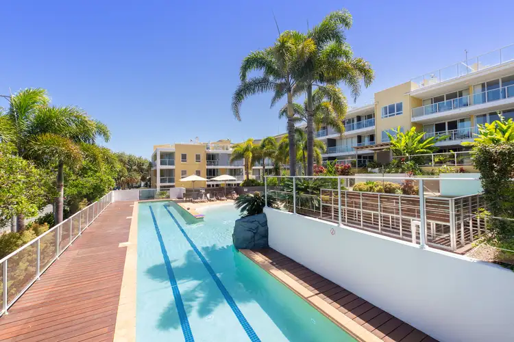 Fourth view of Homely unit listing, 30/1864-1870 David Low Way, Coolum Beach QLD 4573