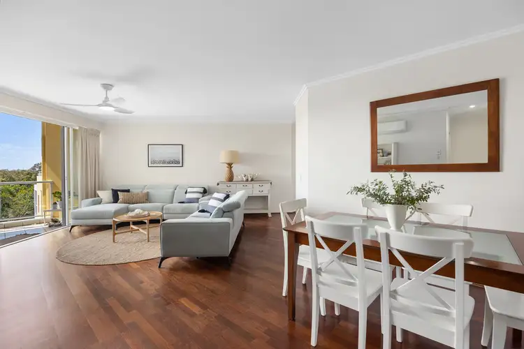 Fifth view of Homely unit listing, 30/1864-1870 David Low Way, Coolum Beach QLD 4573