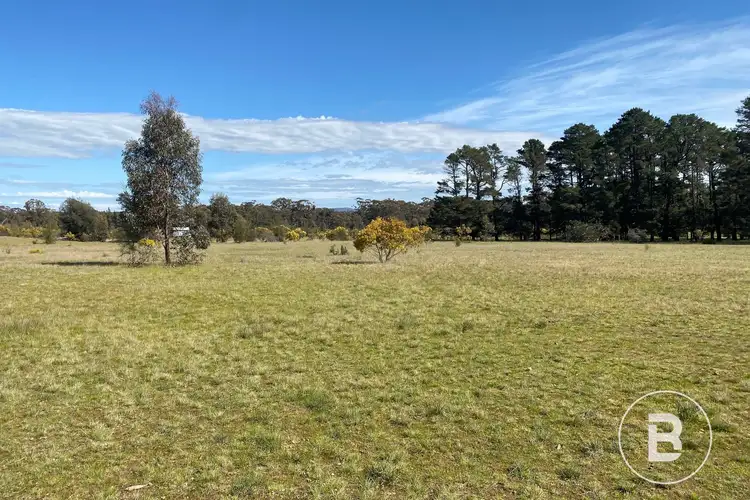 Second view of Homely land listing, LOT 25 Dunolly-Rheola Road, Dunolly VIC 3472
