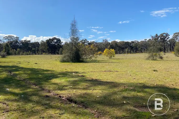 Third view of Homely land listing, LOT 25 Dunolly-Rheola Road, Dunolly VIC 3472
