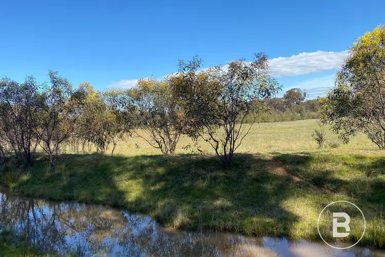 Fourth view of Homely land listing, LOT 25 Dunolly-Rheola Road, Dunolly VIC 3472