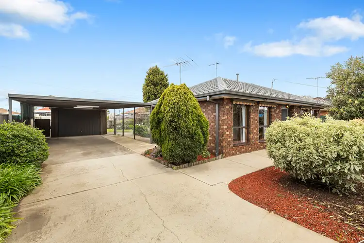 26 Matthews Road, Corio VIC 3214