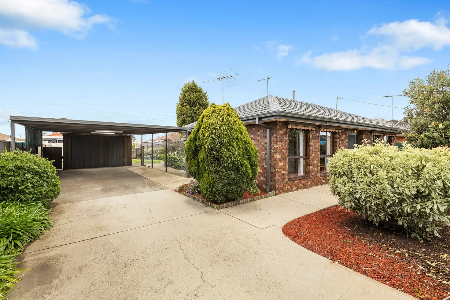 Main view of Homely house listing, 26 Matthews Road, Corio VIC 3214