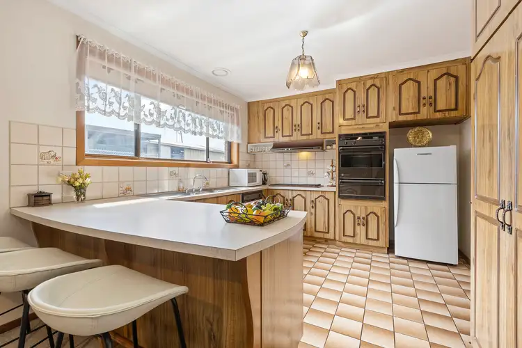 Second view of Homely house listing, 26 Matthews Road, Corio VIC 3214