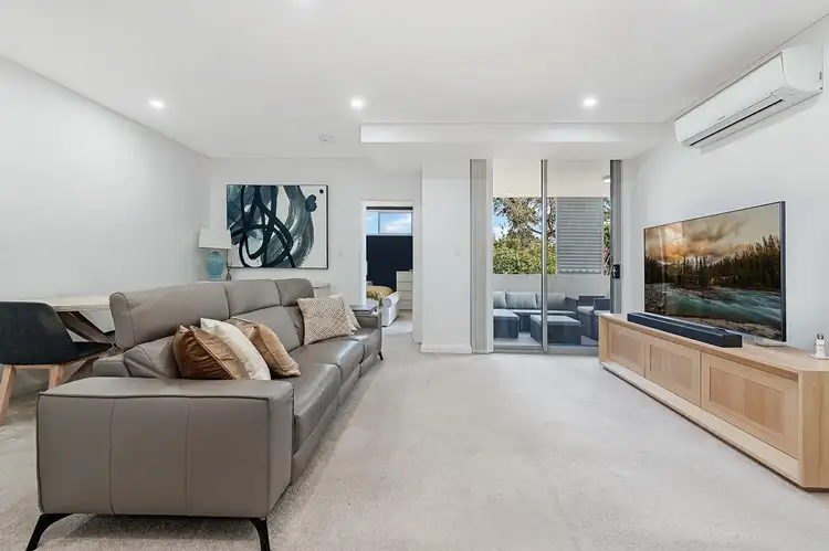 17/325-331 Peats Ferry Road, Asquith NSW 2077