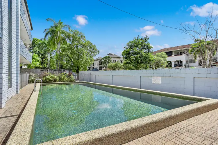 9/31 Digger Street, Cairns North QLD 4870