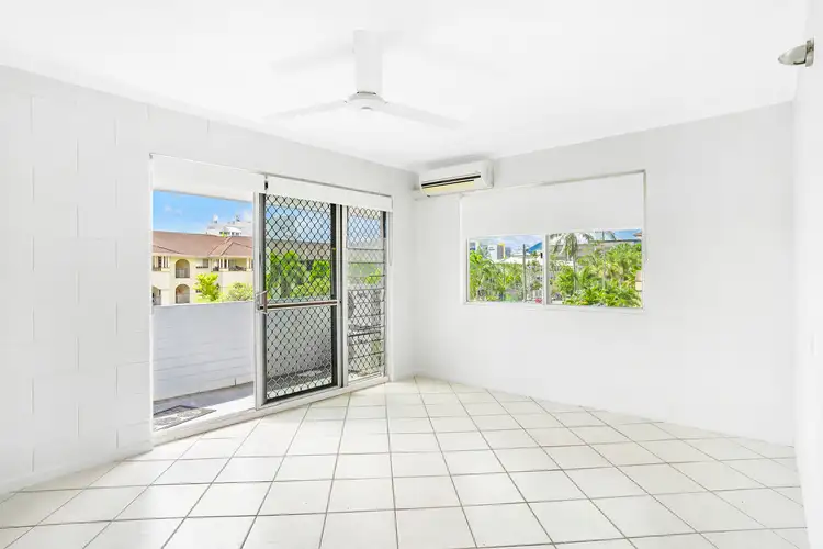 Fifth view of Homely unit listing, 9/31 Digger Street, Cairns North QLD 4870