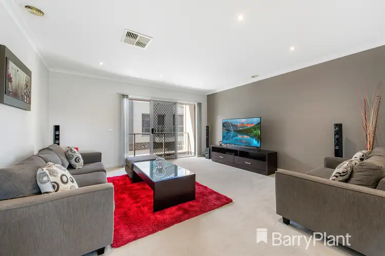 Second view of Homely townhouse listing, 2/69-77 Lancefield Drive, Caroline Springs VIC 3023