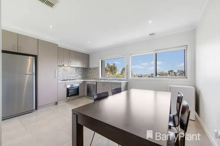 Fourth view of Homely townhouse listing, 2/69-77 Lancefield Drive, Caroline Springs VIC 3023