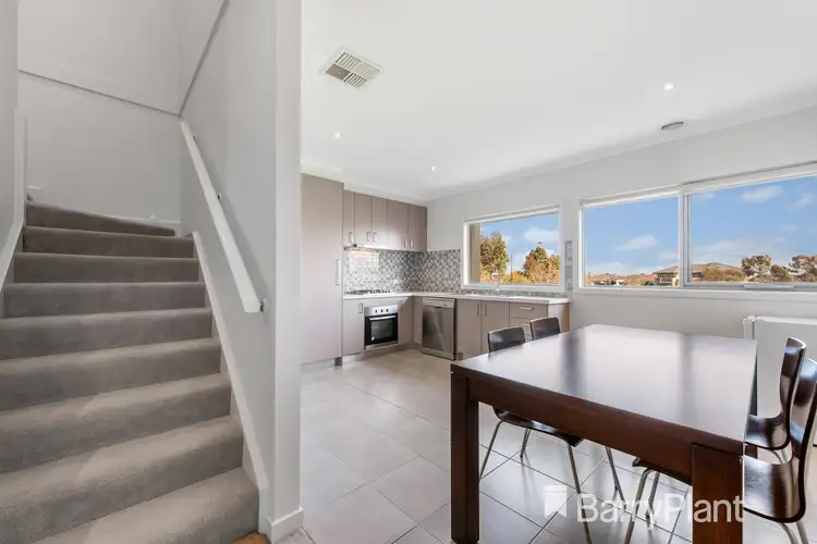 Fifth view of Homely townhouse listing, 2/69-77 Lancefield Drive, Caroline Springs VIC 3023