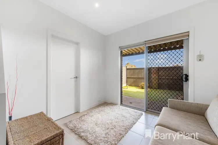 Sixth view of Homely townhouse listing, 2/69-77 Lancefield Drive, Caroline Springs VIC 3023