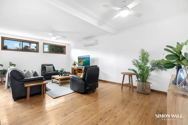 Second view of Homely house listing, 24 Bershire Avenue, Merewether Heights NSW 2291
