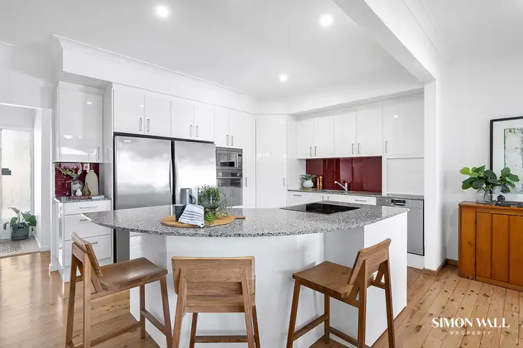 Third view of Homely house listing, 24 Bershire Avenue, Merewether Heights NSW 2291
