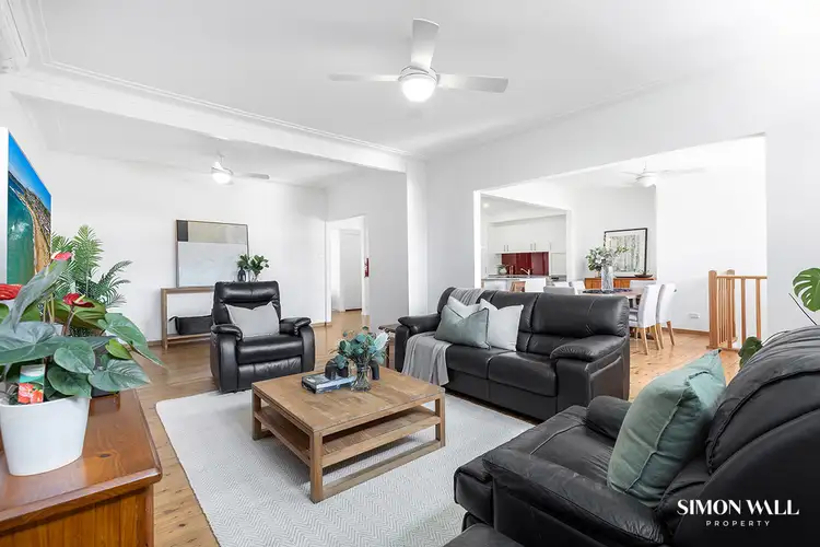 Fifth view of Homely house listing, 24 Bershire Avenue, Merewether Heights NSW 2291