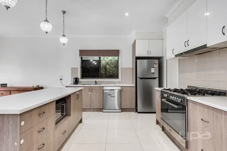 Third view of Homely house listing, 4 Zealous Way, Craigieburn VIC 3064