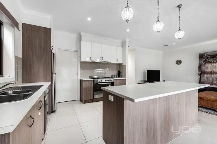 Fifth view of Homely house listing, 4 Zealous Way, Craigieburn VIC 3064