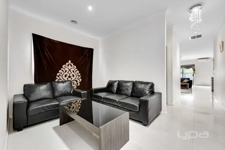 Sixth view of Homely house listing, 4 Zealous Way, Craigieburn VIC 3064