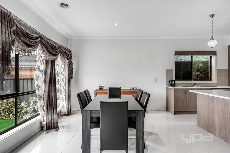 Seventh view of Homely house listing, 4 Zealous Way, Craigieburn VIC 3064