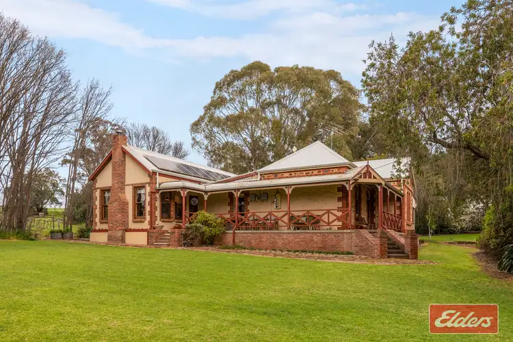 Main view of Homely house listing, 16 Miamba Road, Williamstown SA 5351