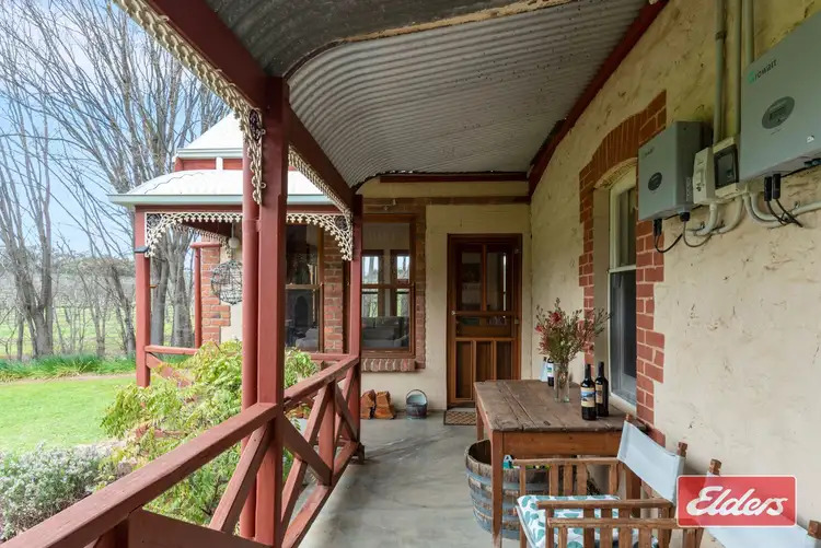 Sixth view of Homely house listing, 16 Miamba Road, Williamstown SA 5351