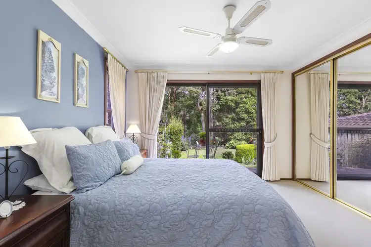 Fifth view of Homely house listing, 17 Walnut Grove, Cherrybrook NSW 2126