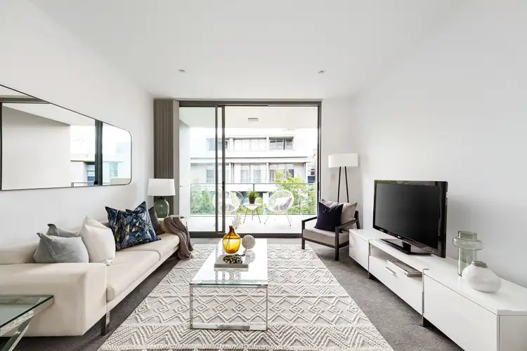 Third view of Homely apartment listing, E109/1-3 Eton Road, Lindfield NSW 2070