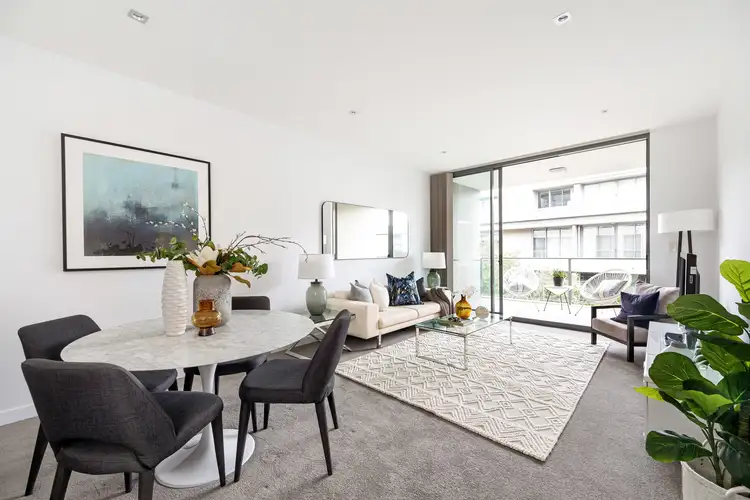 Fourth view of Homely apartment listing, E109/1-3 Eton Road, Lindfield NSW 2070