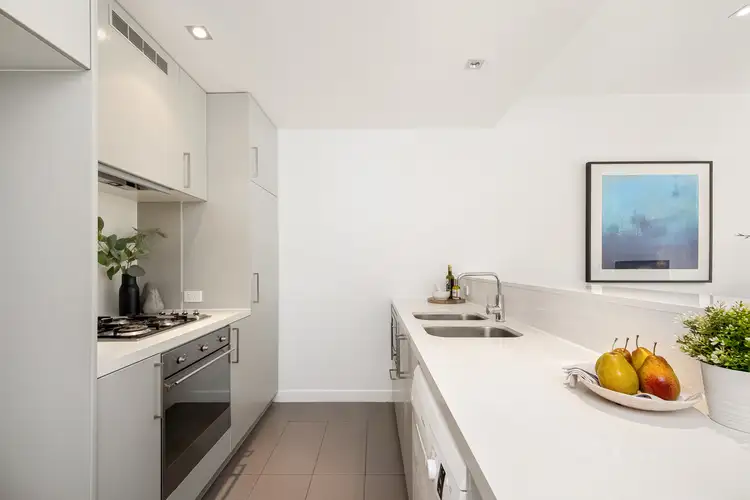 Fifth view of Homely apartment listing, E109/1-3 Eton Road, Lindfield NSW 2070