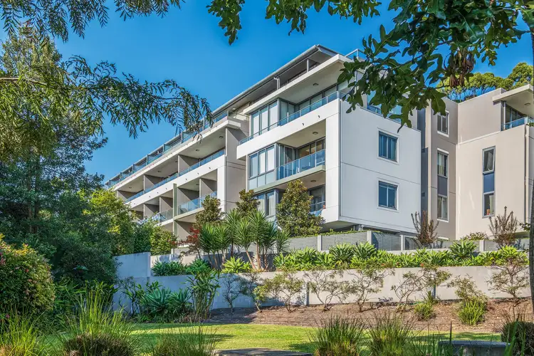 Sixth view of Homely apartment listing, E109/1-3 Eton Road, Lindfield NSW 2070