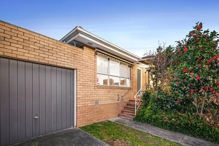 2/32 Allambee Avenue, Camberwell VIC 3124
