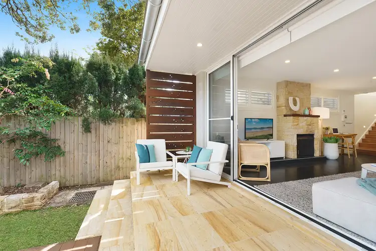 Third view of Homely house listing, 60 Quirk Street, Rozelle NSW 2039