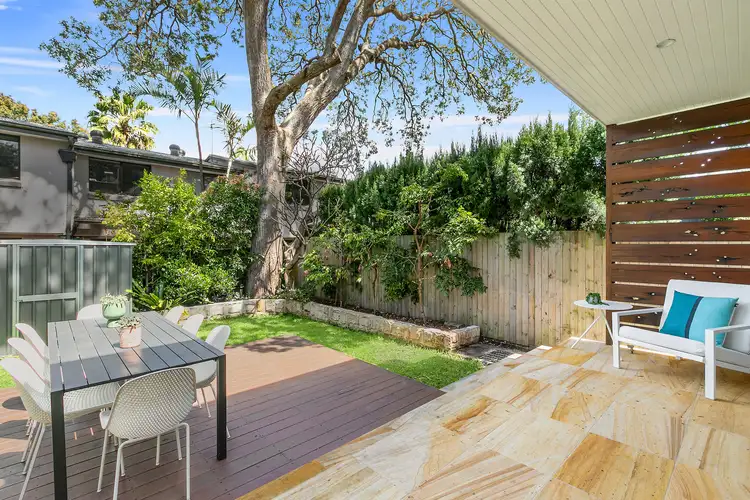 Fourth view of Homely house listing, 60 Quirk Street, Rozelle NSW 2039