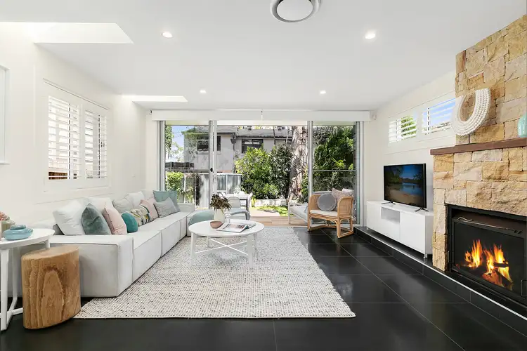 Fifth view of Homely house listing, 60 Quirk Street, Rozelle NSW 2039