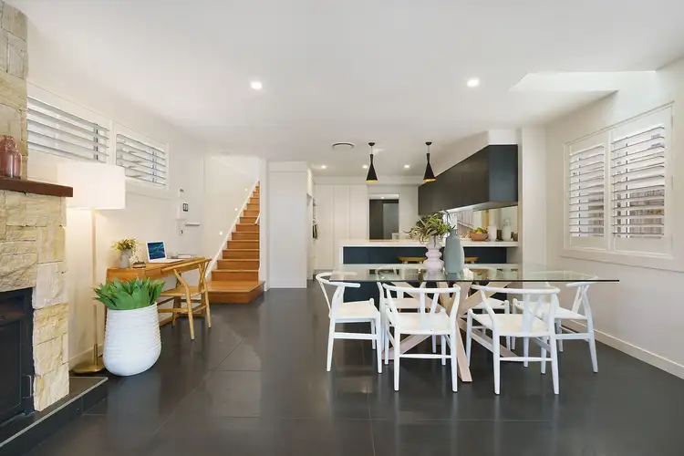 Sixth view of Homely house listing, 60 Quirk Street, Rozelle NSW 2039