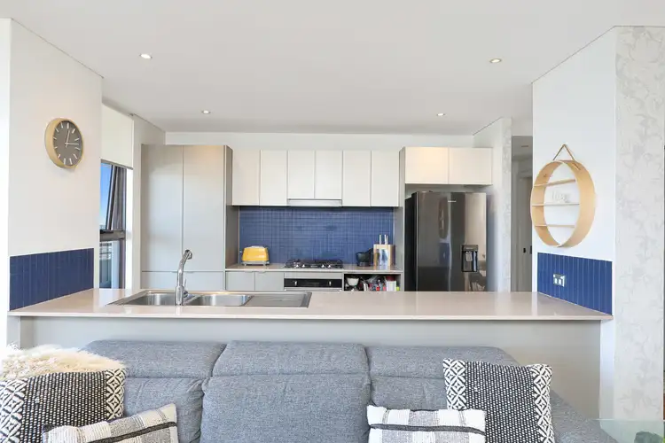 77/313 Crown Street, Wollongong NSW 2500