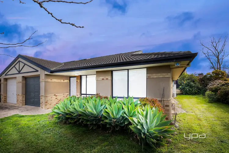 3 Mathisen Terrace, Hillside VIC 3037
