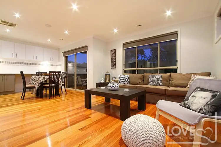 Second view of Homely unit listing, 3/118 Royal Parade, Reservoir VIC 3073