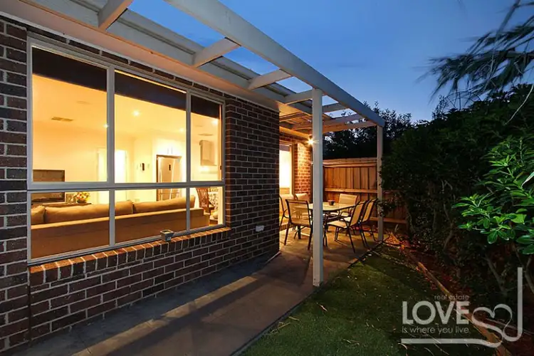Fourth view of Homely unit listing, 3/118 Royal Parade, Reservoir VIC 3073