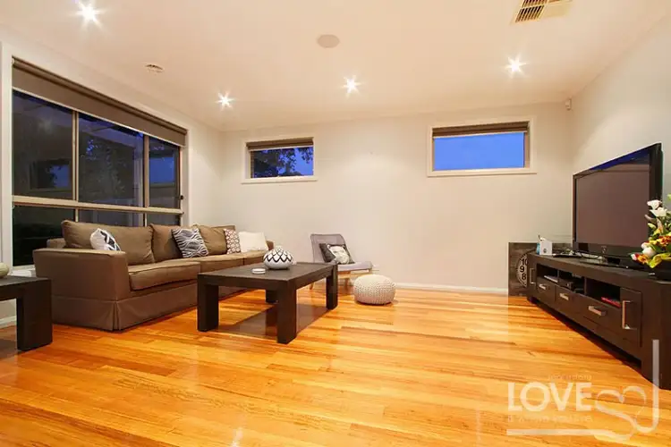 Fifth view of Homely unit listing, 3/118 Royal Parade, Reservoir VIC 3073