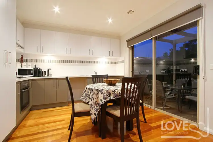 Sixth view of Homely unit listing, 3/118 Royal Parade, Reservoir VIC 3073