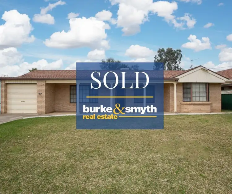Main view of Homely house listing, 9 Melissa Avenue, Tamworth NSW 2340