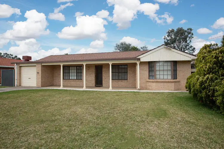 Third view of Homely house listing, 9 Melissa Avenue, Tamworth NSW 2340