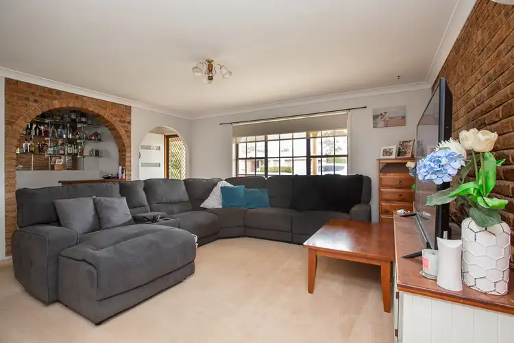 Fourth view of Homely house listing, 9 Melissa Avenue, Tamworth NSW 2340