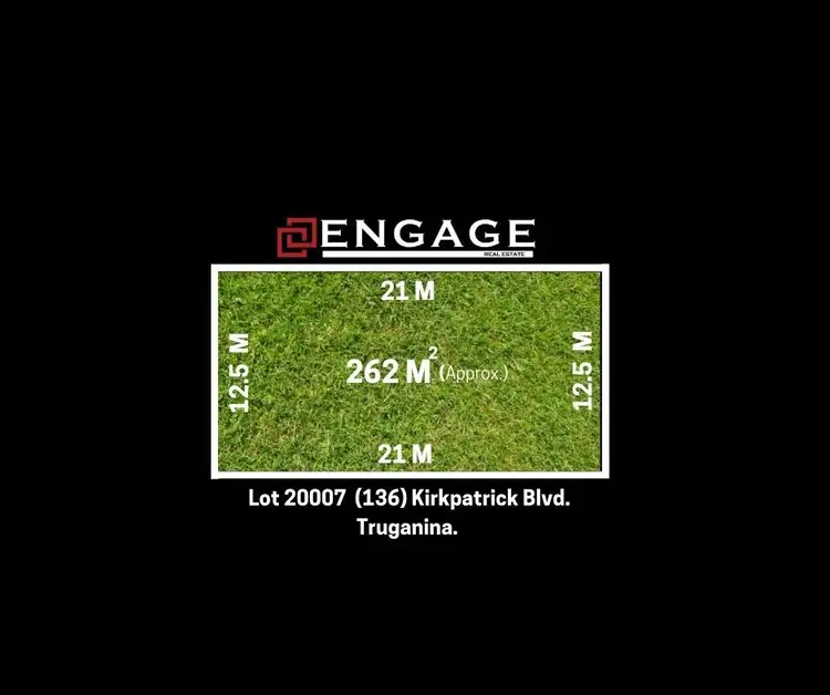 136 Kirkpatrick Boulevard, Truganina VIC 3029